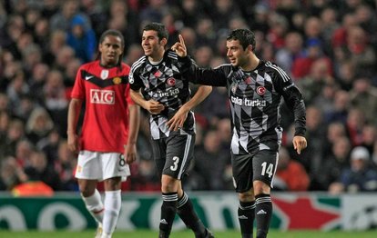 UEFA’dan Rodrigo Tello paylaşımı!