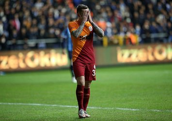 Sivasspor Galatasaray'ın yıldızı için ısrarlı!
