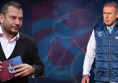 Fırtına'da transfer zirvesi!
