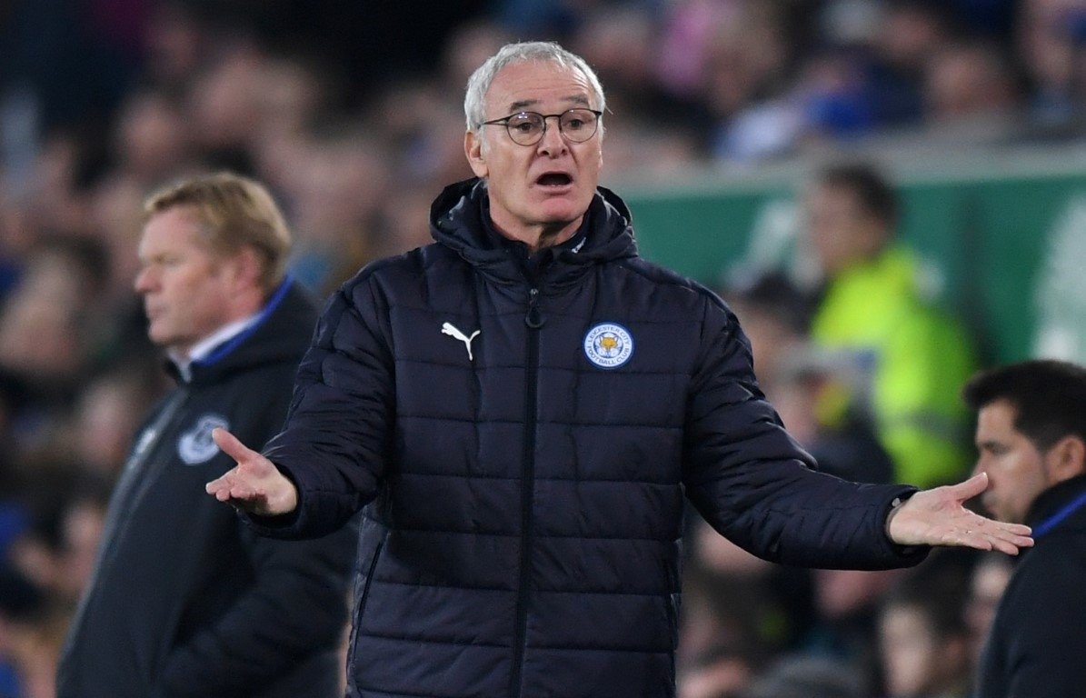 Antalyaspor’dan Claudio Ranieri’ye teklif!