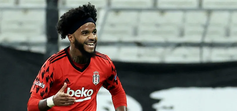 Beşiktaş'ın Rosier planı belli oldu!