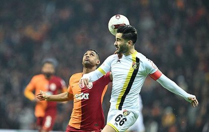Galatasaray VAR sonrası penaltı kazandı! İstanbulspor’un golü sayılmadı