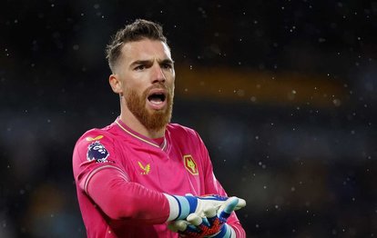 Beşiktaş için flaş transfer iddiası! Portekizli eldiven...