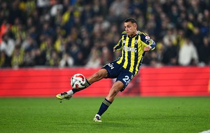 Fenerbahçe ayrılığı TFF’ye bildirdi!