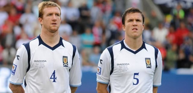 Ünlü kardeş futbolcular