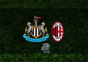 Newcastle United - Milan maçı ne zaman?