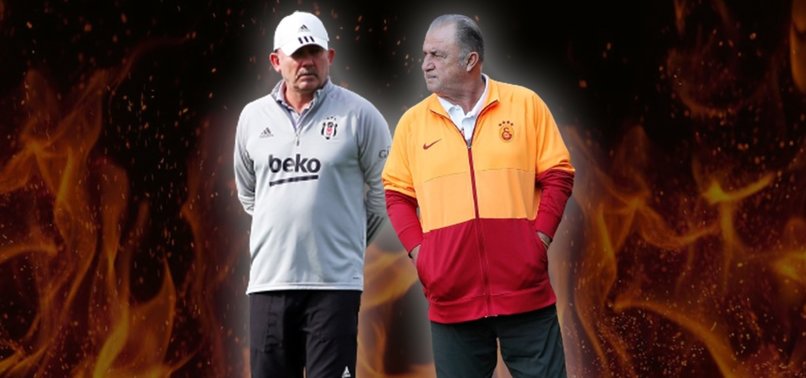 Beşiktaş ve Galatasaray'dan tarihi takas! Yer yerinden oynayacak
