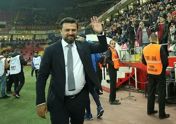 Bülent Uygun: Lige renk geldi