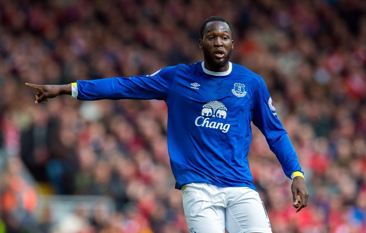 Gençlerbirliği’nin maskotu Lukaku bugün 80 milyon euro