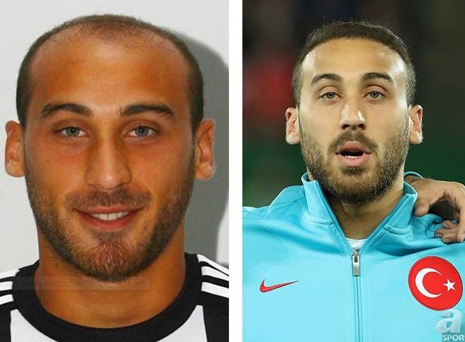 Mateja Kezman’ın inanılmaz değişimi! Görenler gözlerine inanamadı