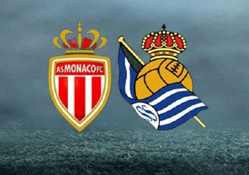 Monaco - Real Sociedad | CANLI