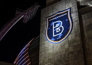 Başakşehir'den forvete takviye