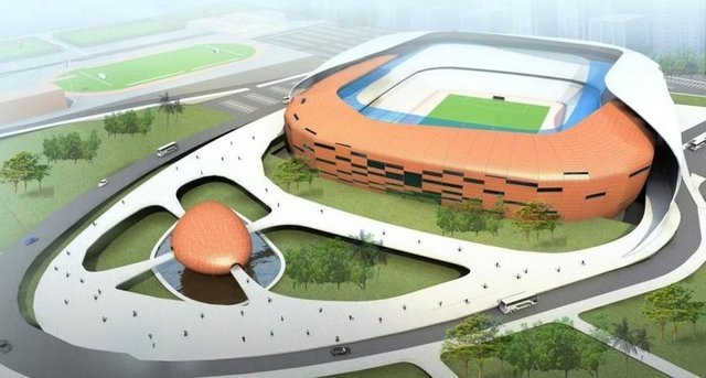 Yeni Malatya Stadi Tamamlandi Sayfa 1 Diger 21 Kasim 2020 Cumartesi