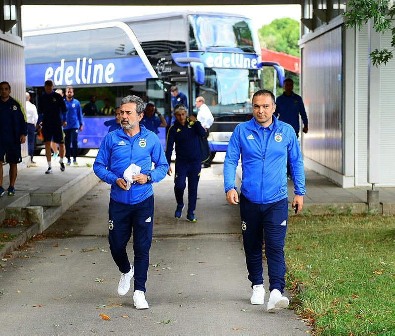 Fenerbahçe’den transfer hamlesi!