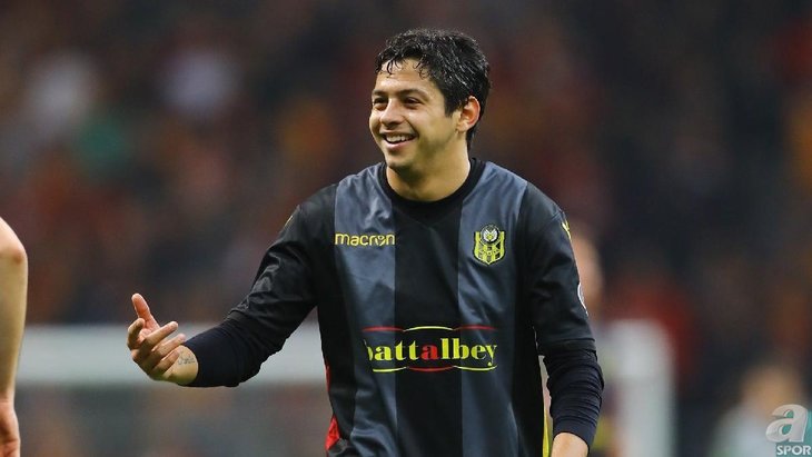 Beşiktaş'ta Guilherme'nin ardından bir transfer daha! Ayrılık da var...