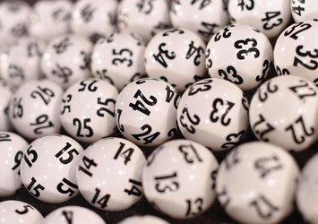 Süper Loto sonuçları belli oldu