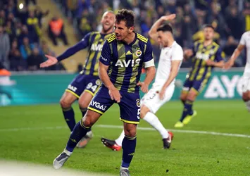 Emre Belözoğlu: O kupa alınacak