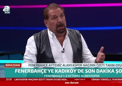 Erman Toroğlu'dan Ali Koç'a sert eleştiri!
