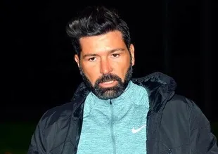 Hakan Kutlu: Taraftarımızı sevindirmek istiyoruz
