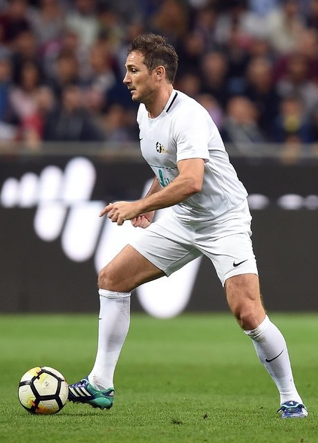 Böyle veda herkese nasip olmaz!