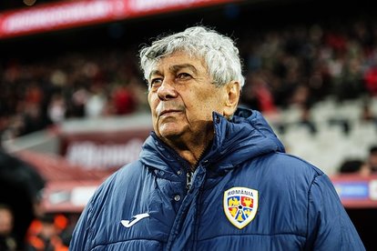 Mircea Lucescu yoğun bakıma alındı