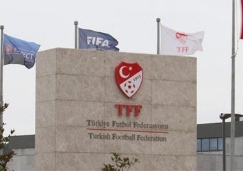 PFDK'dan Başakşehir'e tribün cezası