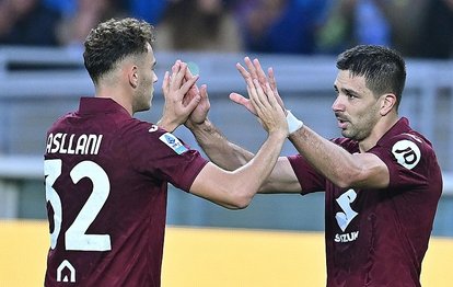 Torino 1-0 Napoli MAÇ SONUCU-ÖZET