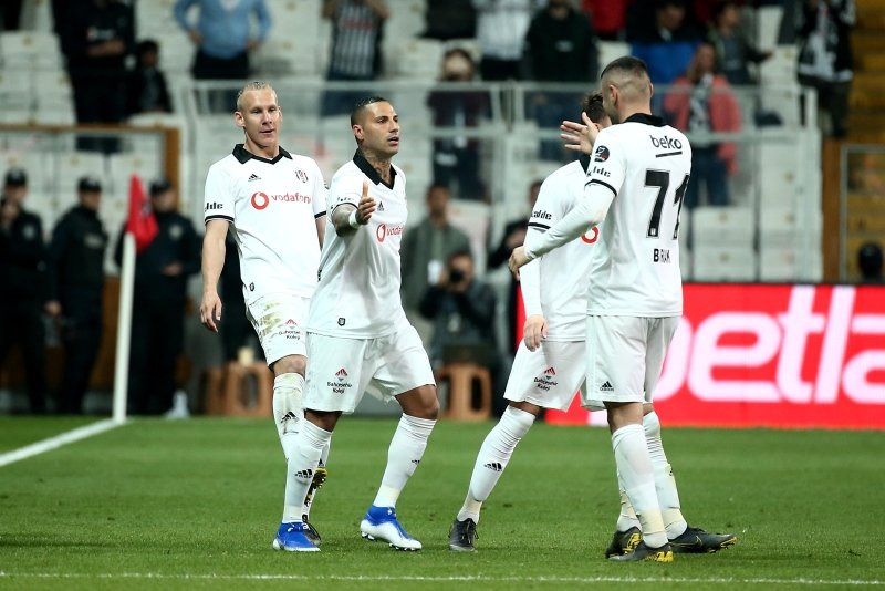 Sergen Yalçın’dan Beşiktaş açıklaması!