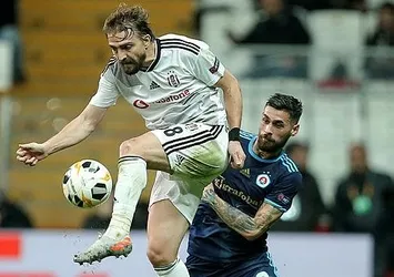 Caner ve Roco UEFA Avrupa Ligi 11'inde