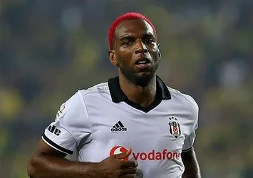 Ryan Babel taraftarları yine çıldırttı!