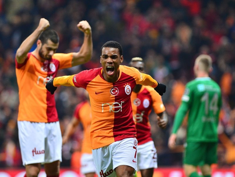 Fenerbahçe’nin Garry Rodrigues transferini Fatih Terim bitirdi! Flaş olay...