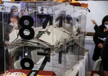 G.Saray'da son düzlüğe girildi! İşte 26. sandık sonucu | CANLI