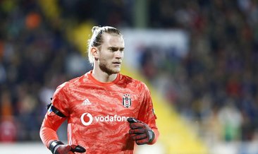 Karius’a talip var!
