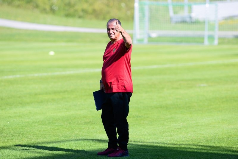 Fatih Terim’den ters köşe! F.Bahçe’nin planını bozacak