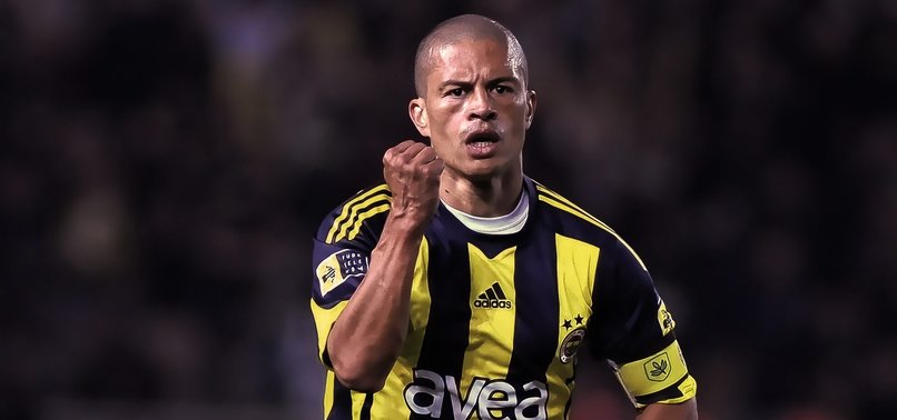 Alex De Souza Dan Flas Galatasaray Sozleri Aspor
