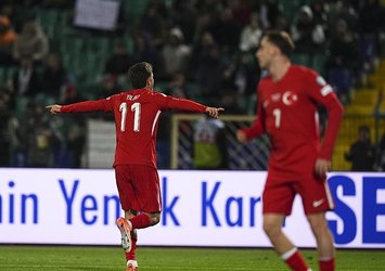 İtalya'da Kenan Yıldız rüzgarı!