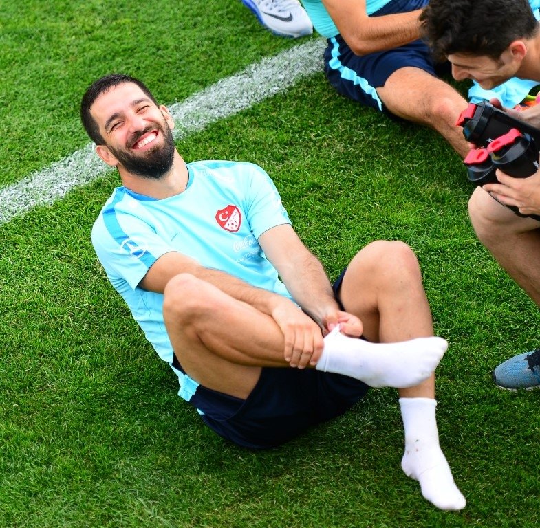 Arda Turan, Galatasaray’a dönecek mi?