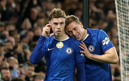 Chelsea evinde Brentford’ı mağlup etti!