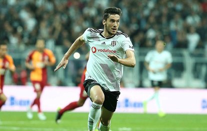 Son dakika Beşiktaş transfer haberleri: Çaykur Rizespor ve Giresunspor Umut Nayir’i istiyor