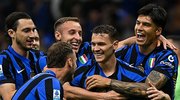 Inter tek golle kazandı