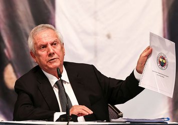 Aziz Yıldırım: Ali Koç bizi küme düşürüyordu!