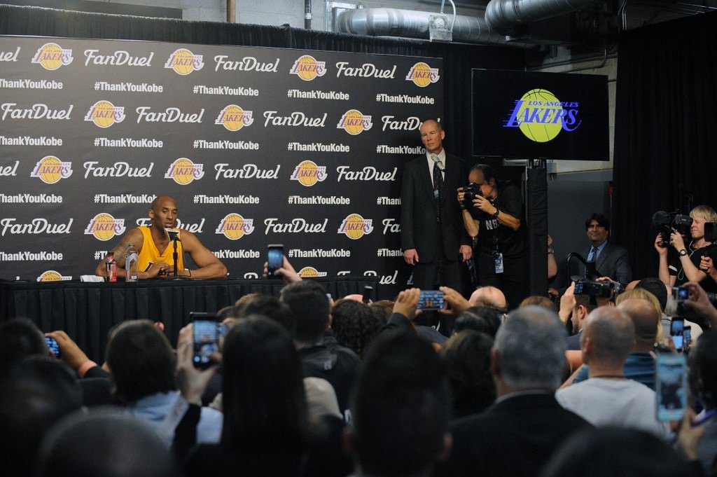 Efsaneden müthiş veda