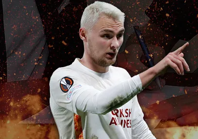 GALATASARAY TRANSFER HABERLERİ: Yönetimden Victor Nelsson hamlesi! Böyle ikna edildi