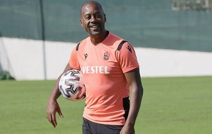 Eddie Newton Başakşehir ile anlaştı!