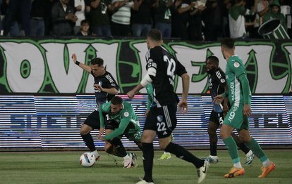 Iğdır FK Erzurumspor: 1-2 MAÇ SONUCU - ÖZET