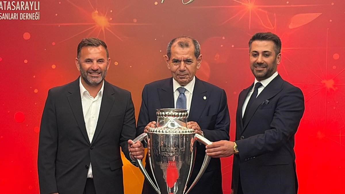 Galatasaray'dan Beşiktaş'ı kızdıracak transfer! Okan Buruk istedi yönetim devreye girdi