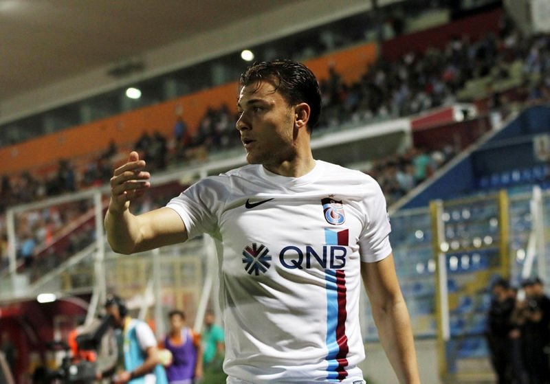 Beşiktaş, Yusuf Erdoğan’ı transfer ediyor