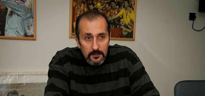 Sedat İncesu Galatasaray'a geri döndü!
