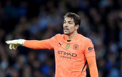 Beşiktaş’ta Ortega sesleri