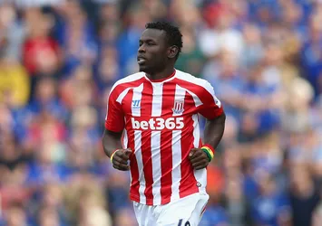 Hatayspor Mame Diouf'u kadrosuna kattı
